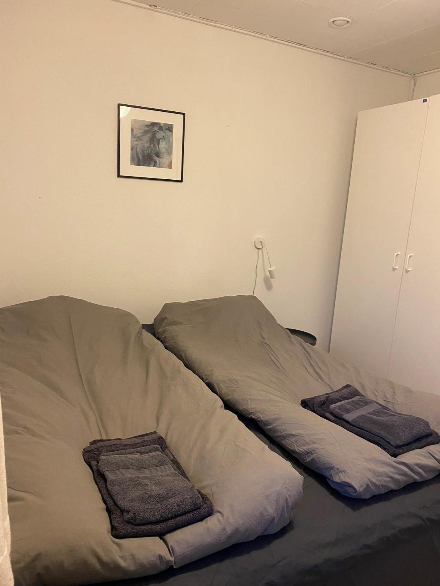 Hos Heidi Privatunterkunft Fredericia