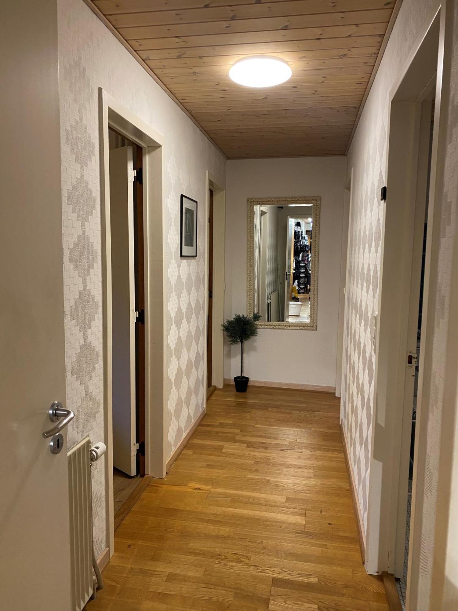 Hos Heidi Privatunterkunft Fredericia