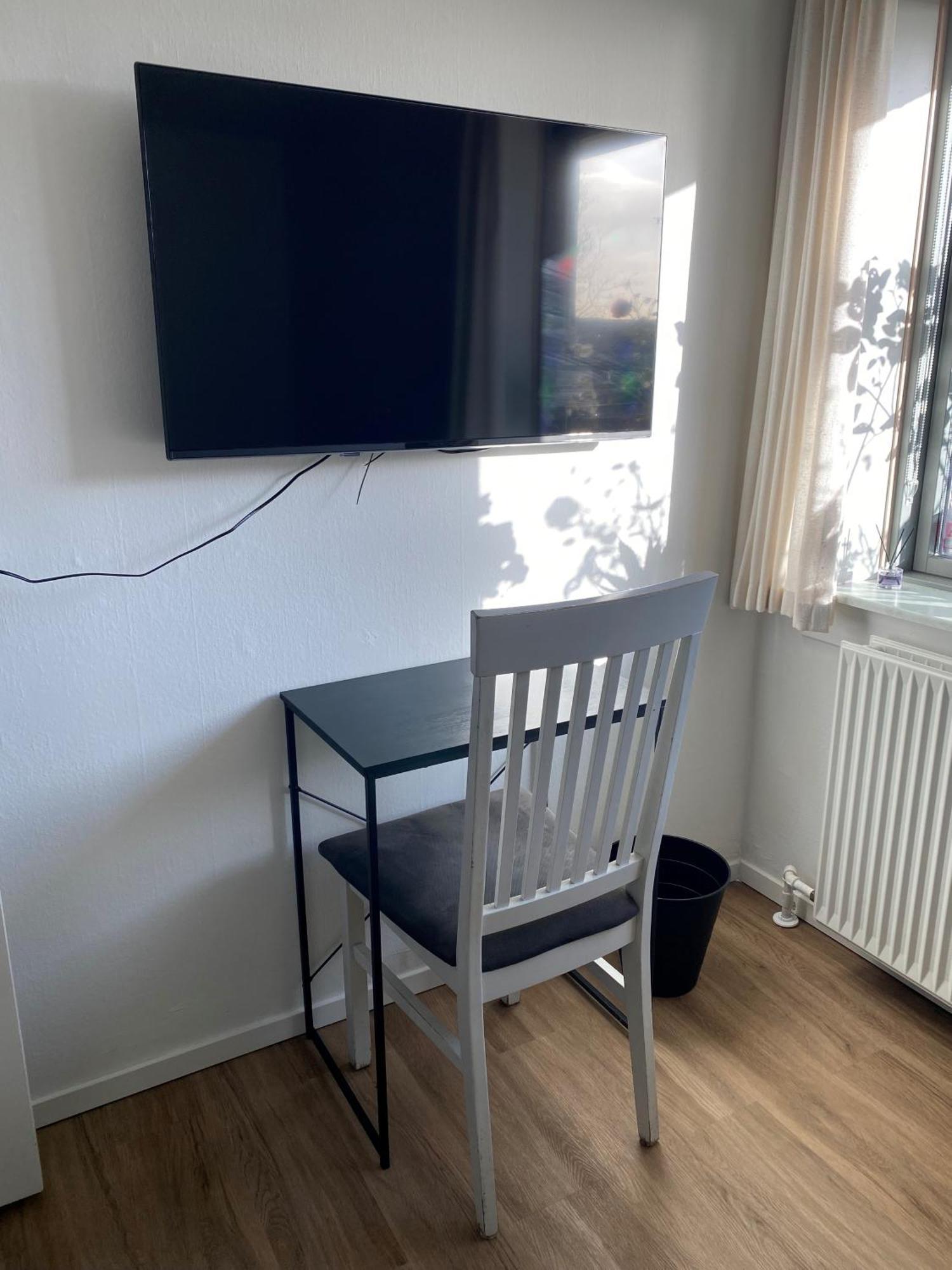 Hos Heidi Privatunterkunft