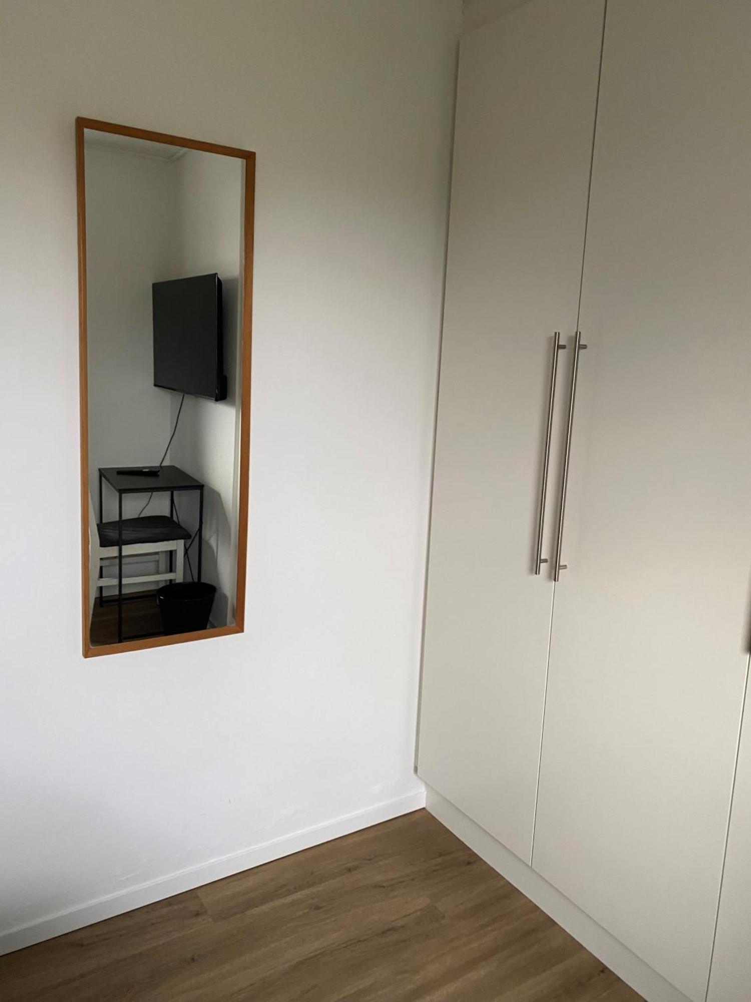 Hos Heidi Privatunterkunft